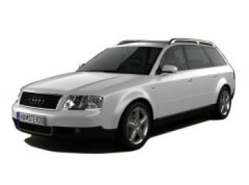 A6 (4B, C5) Allroad (2000-2006)